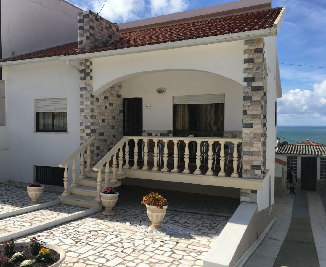Casa Do Norte Ναζαρέ Εξωτερικό φωτογραφία